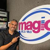 Magic 97.3 FM celebrará sus 17 años   
