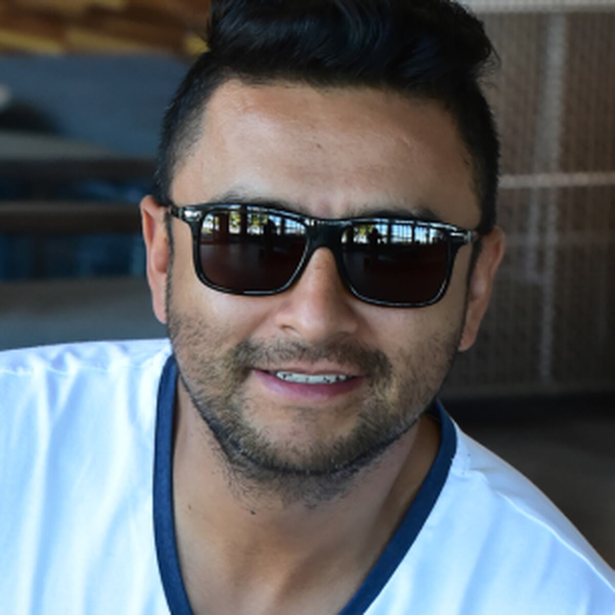 Alex Campos compartirá sus vivencias en concierto Primera Hora