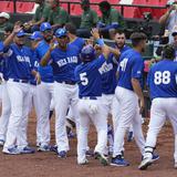 Nicaragua se colocó a un paso del Clásico Mundial de Béisbol 2023