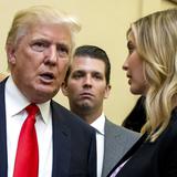Ivanka Trump testificará en el juicio que enfrenta su padre, Donald Trump, en Nueva York
