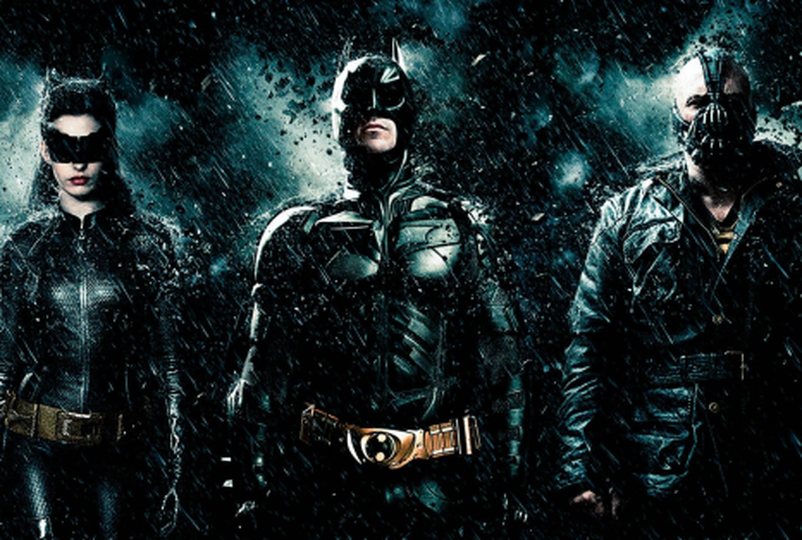 Desalojan cine en México donde se estrenaba Batman - Primera Hora
