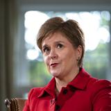 Primera ministra de Escocia renunciará al cargo