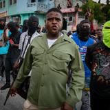 Policía haitiana asegura que mató a varios miembros de las bandas de ´Barbecue´