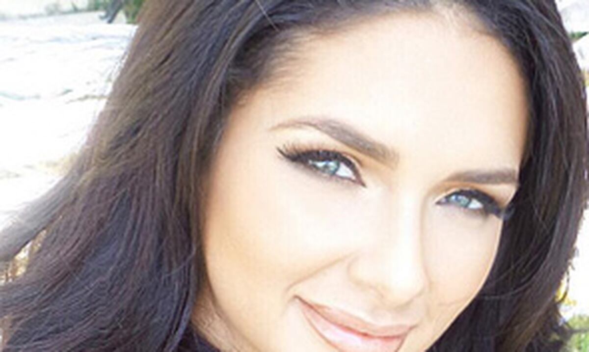 Cuba tiene su reina para Miss Universe Primera Hora