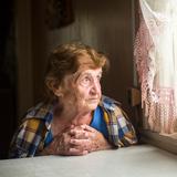 Pesa más la soledad para nuestros adultos mayores