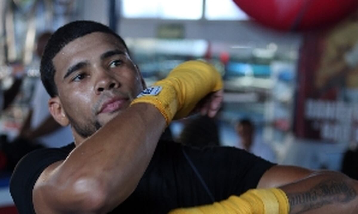 Juan Manuel López subirá de división Primera Hora