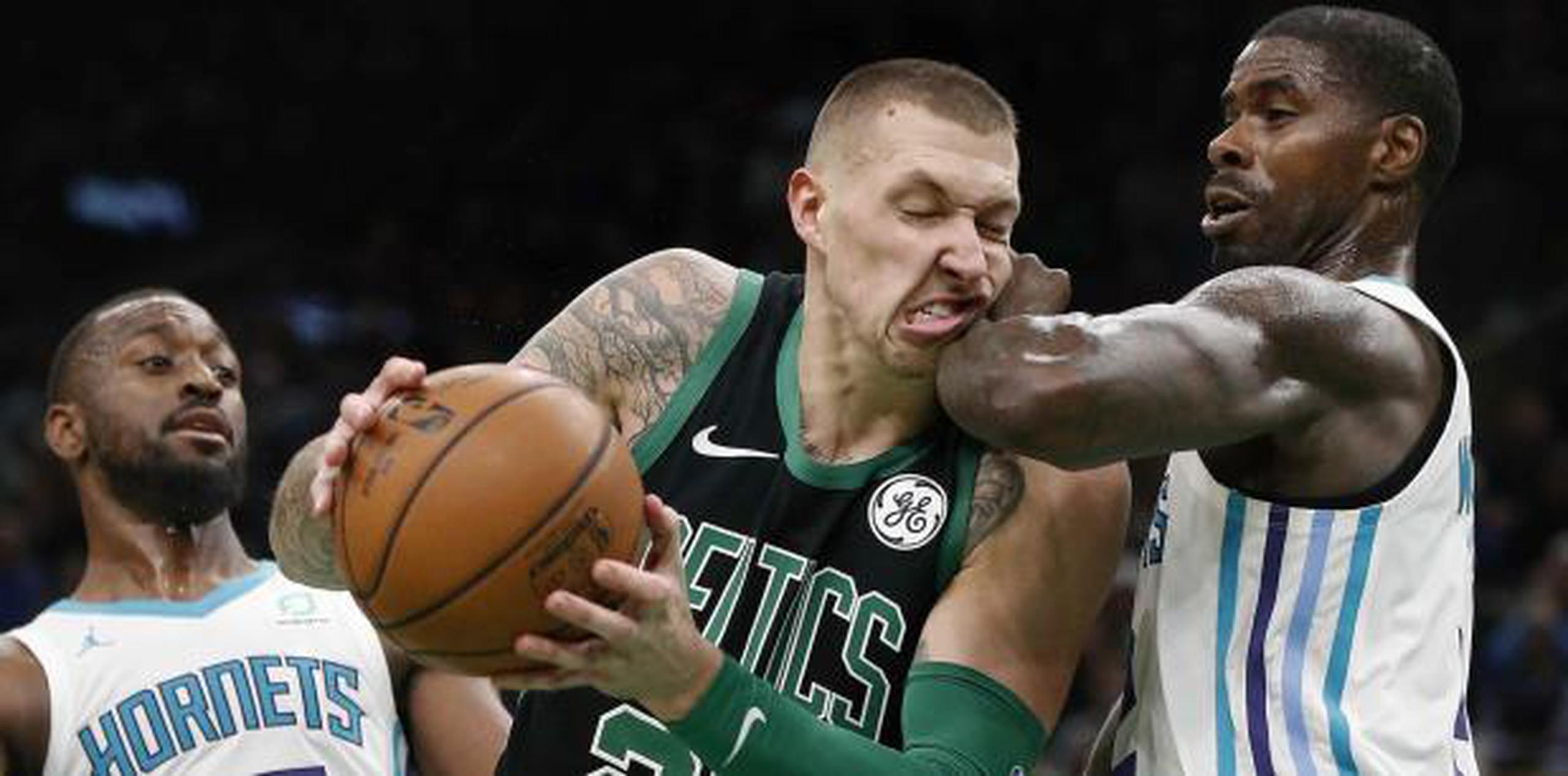 Así van las cosas en la NBA Luchada la División Sureste Primera Hora