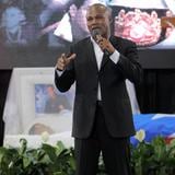 Tito Trinidad: “No deberíamos olvidar a Macho Camacho”