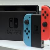 Nintendo planea aumentar la producción de las consolas Switch