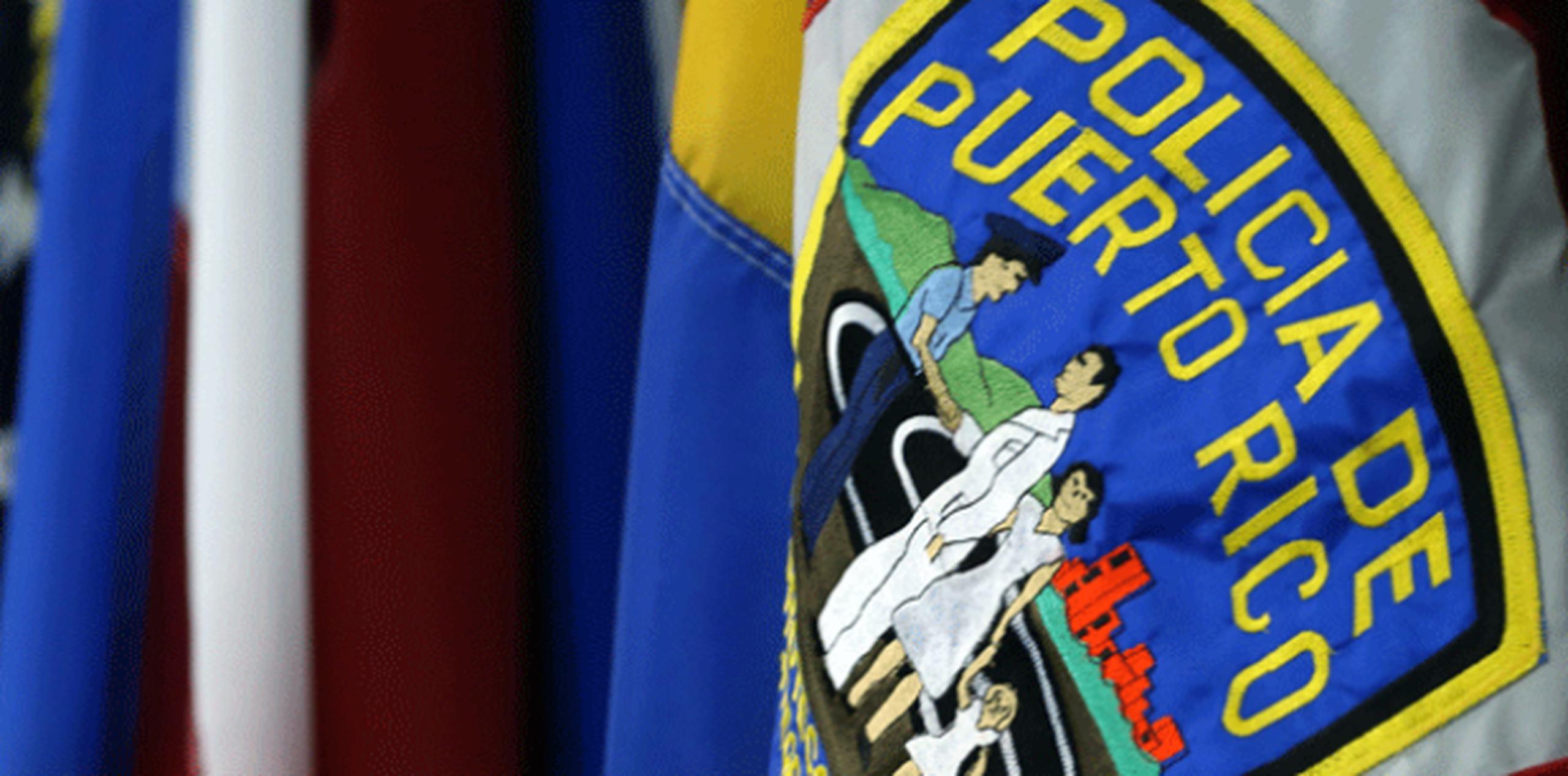 El Cuerpo de Investigaciones Criminales (CIC) de Caguas continúa con la pesquisa.  (Archivo)