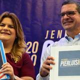 Pedro Pierluisi lanza indirecta a la gobernadora Wanda Vázquez
