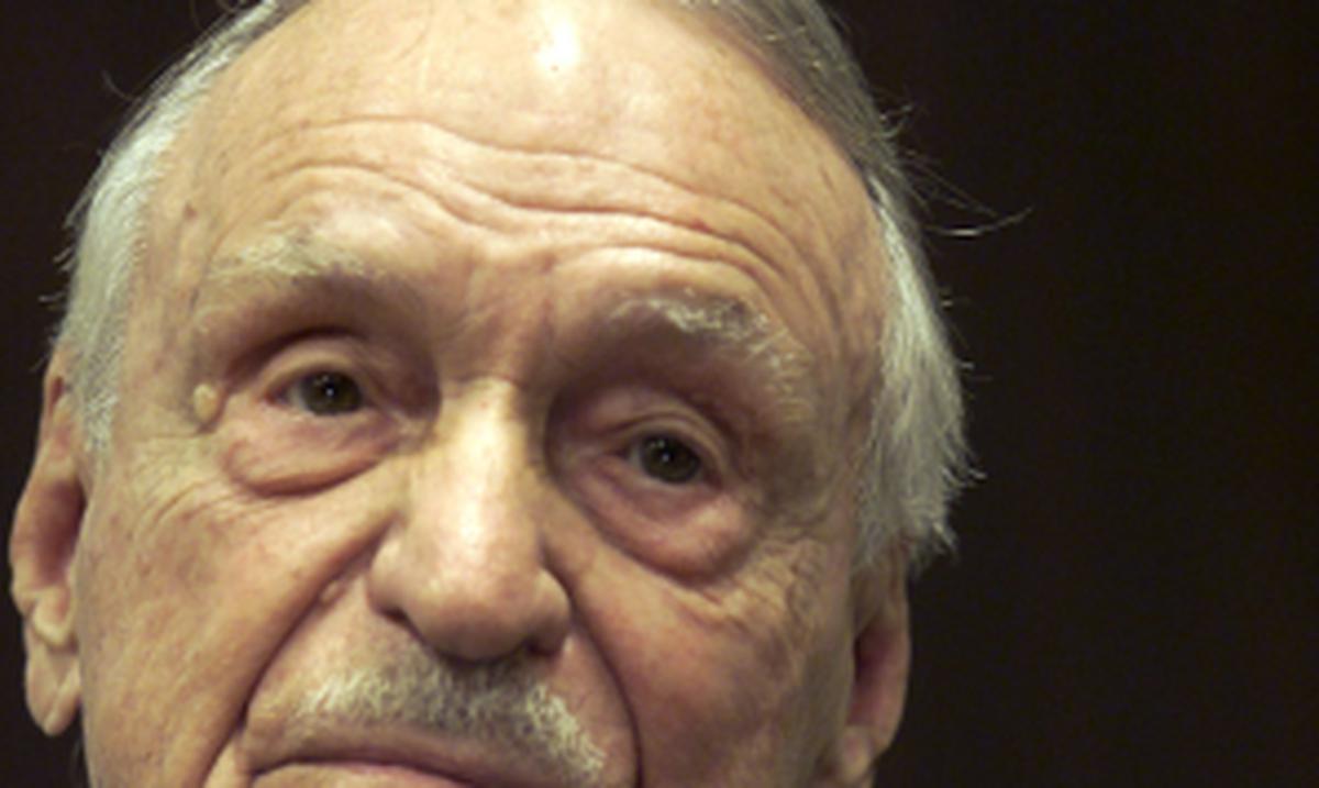 Tributo republicano al exgobernador Luis A. Ferré - Primera Hora