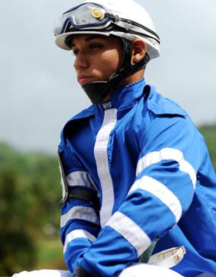 Primera victoria para Luis Villanueva Primera Hora