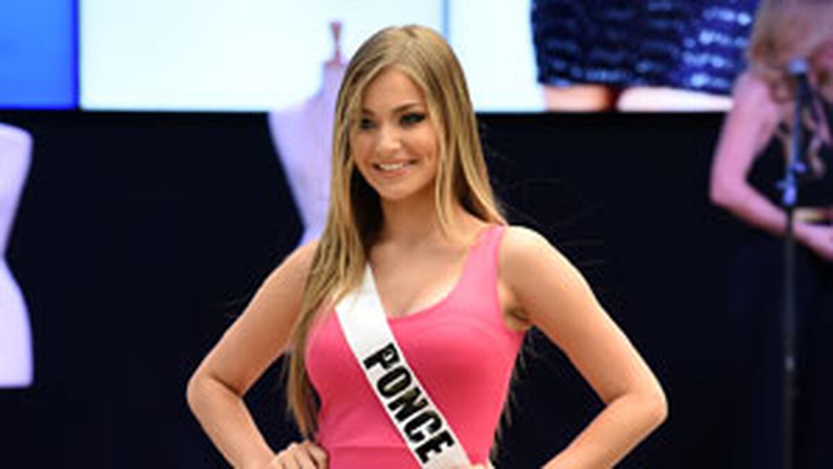 Miss Ponce Niega Ser Protagonista De Video Sexual Primera Hora Catana chetwynd es una artista de nueva york que esta loca por su novio john. miss ponce niega ser protagonista de