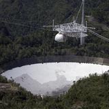 Asignan $5.5 millones para dar inicio al nuevo enfoque del Observatorio de Arecibo