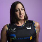 Atleta transgénero hace historia en la LVSM  