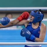 Stephanie Piñeiro y la Federación de Boxeo esperan por el Apelativo
