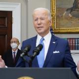 Biden confirma retiro de Stephen Breyer y promete primera jueza negra al Supremo federal