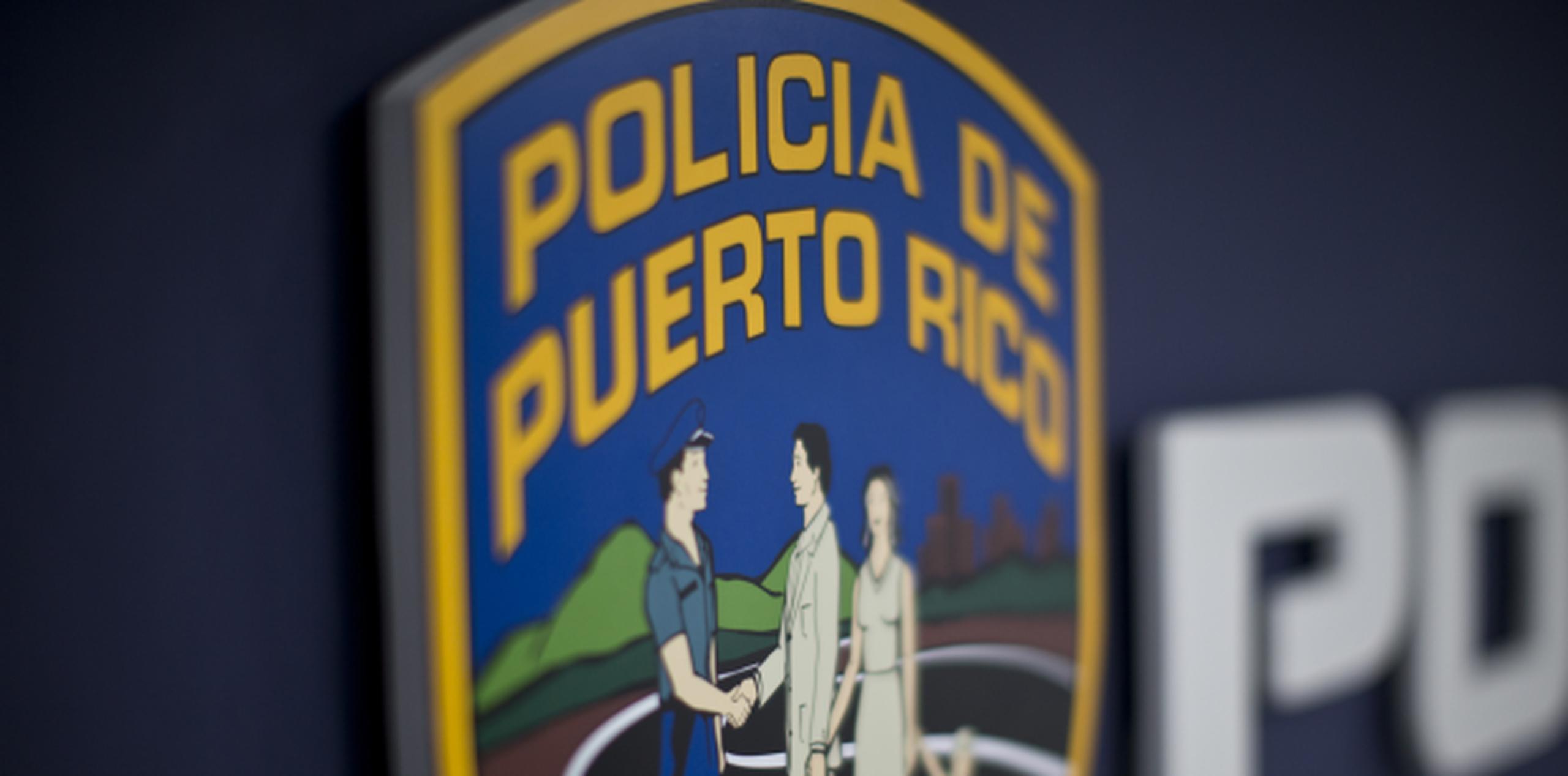 “Se investiga un incidente de agresión donde se vieron envueltos el teniente Hasmir Méndez Ramos y el sargento Lauro Cruz Alameda", lee una querella. (Archivo)