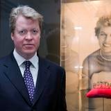 El hermano de la princesa Diana revela que fue abusado sexualmente en el colegio 