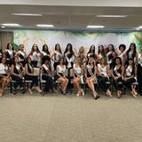 Presentarán a las participantes de Miss Earth Puerto Rico 2023