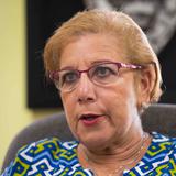 Alcaldesa de Loíza da negativo a la prueba rápida de coronavirus