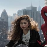 “Spider-Man” domina taquilla durante Día Nacional del Cine