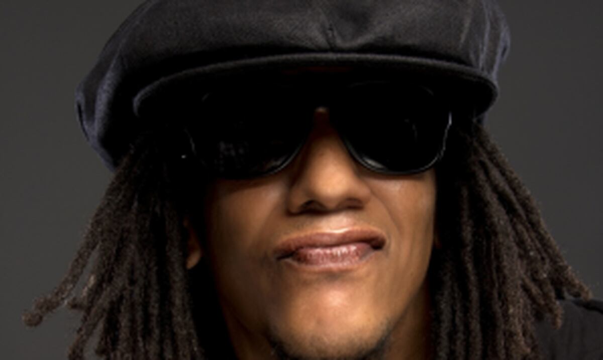 Tego Calderón presentará su disco “El que sabe, sabe” Primera Hora