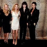 Ex Spice Girls revela que fue abusada sexualmente