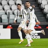 Ancelotti desmiente rumores del retorno de Cristiano Ronaldo al Real Madrid