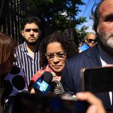 Reaccionan a la sentencia impuesta a “Tata” Charbonier