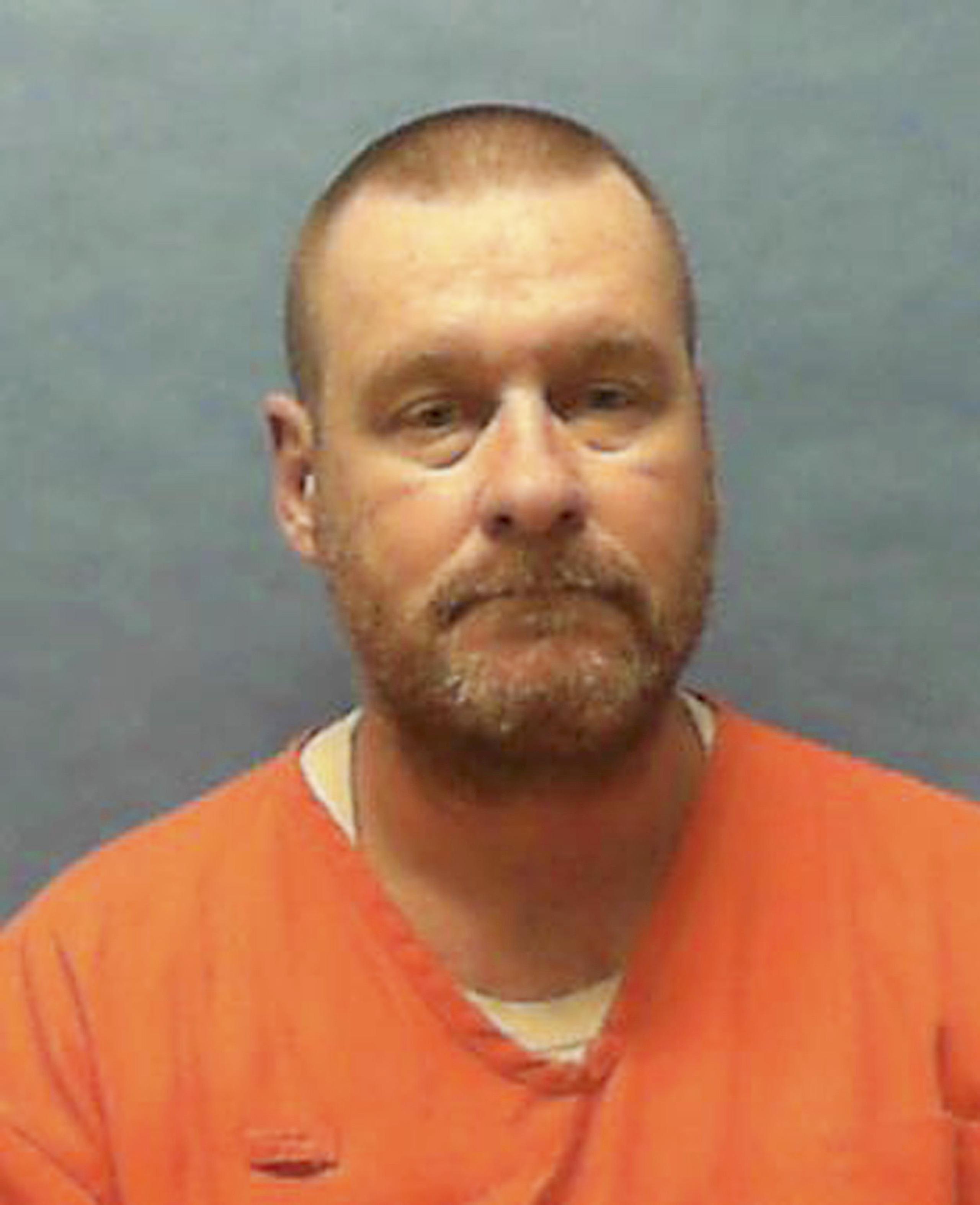 Michael Duane Zack III fue declarado muerto minutos después de las 6:14 p.m., tras recibir la inyección letal en la Prisión Estatal de Florida en Starke.