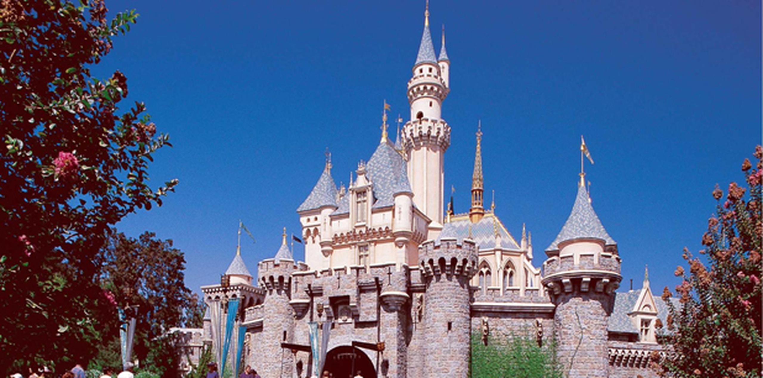 El brote, que se originó en los parques de diversiones de Disney el mes pasado, se expande a otras zonas. (Archivo)