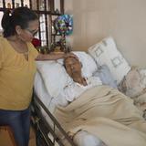 Cumple 113 años el hombre más viejo de Puerto Rico y del mundo