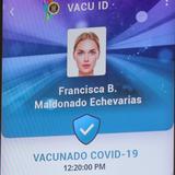 Más de un millón de residentes cuentan con la Vacu-ID
