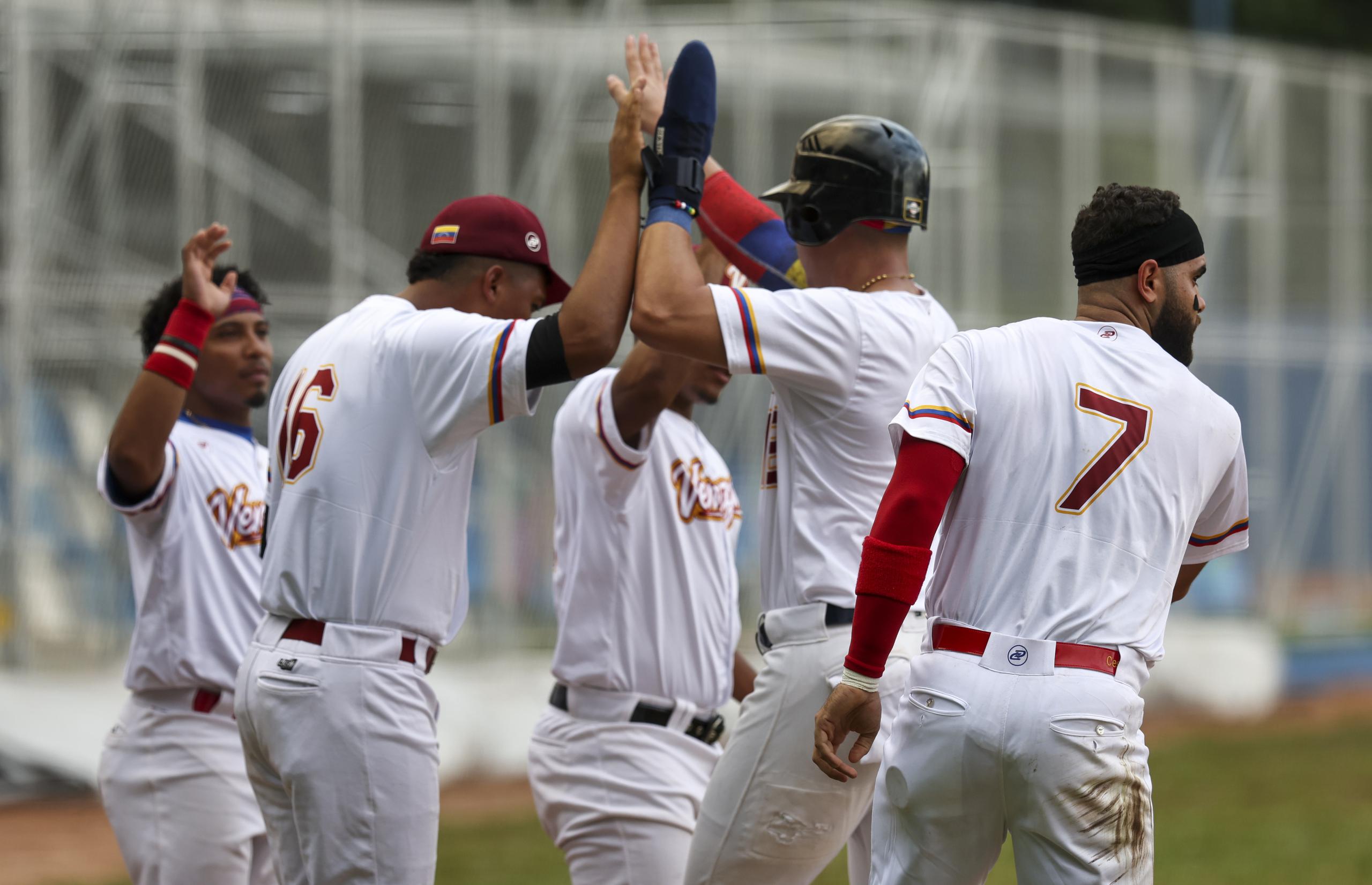 Béisbol abre con una derrota en los Juegos Centroamericanos Primera Hora