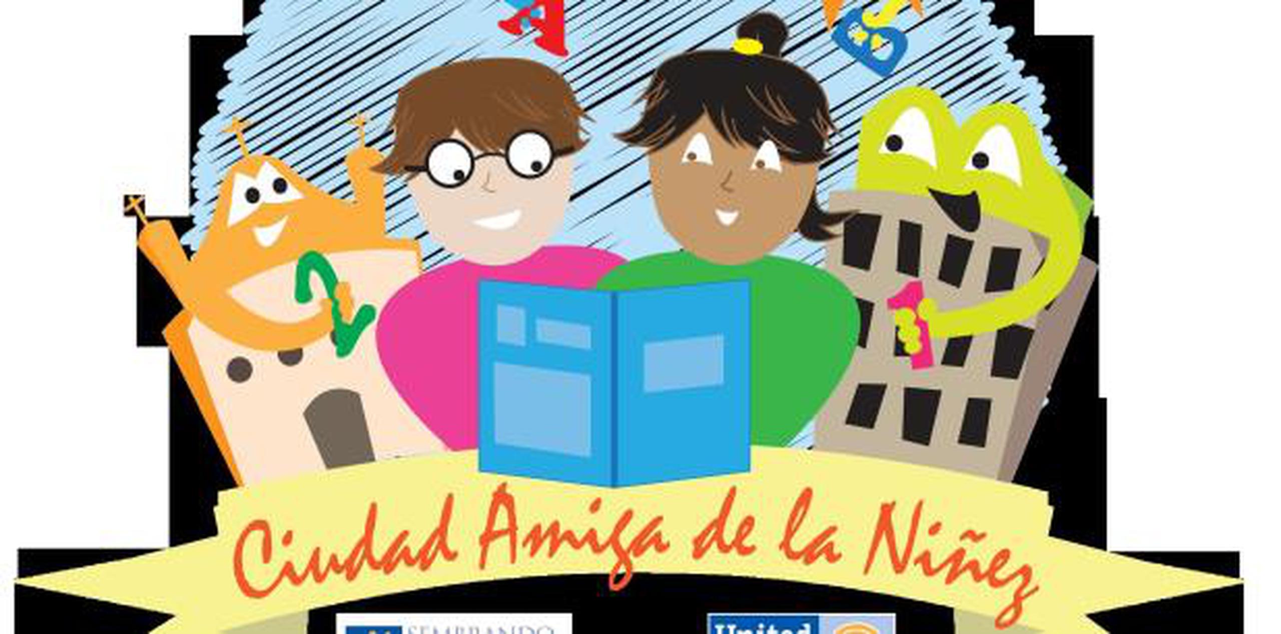 Para más información acerca del premio Ciudad Amiga de la Niñez y para confirmar la participación,  favor de comunicarse al 787-728-8500 extensiones 345, 224 ó 270.