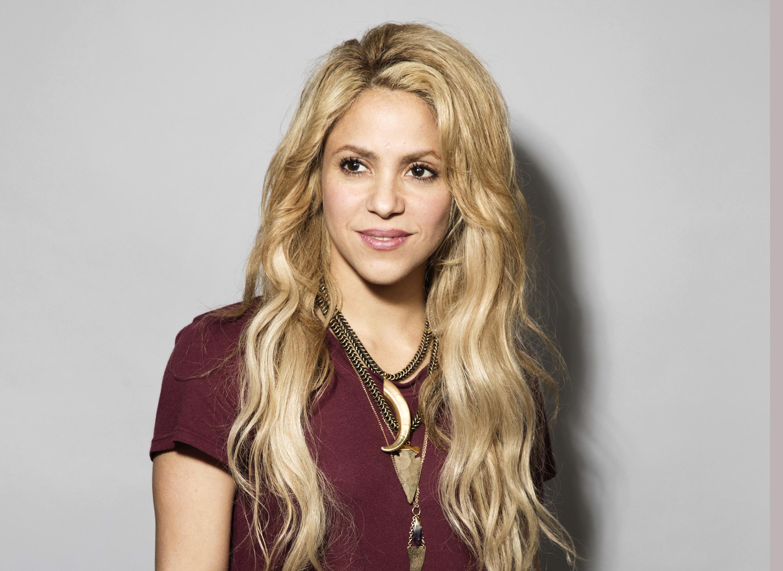 Shakira no ha dado ninguna declaración al respecto sobre la condición de William Mebarak.