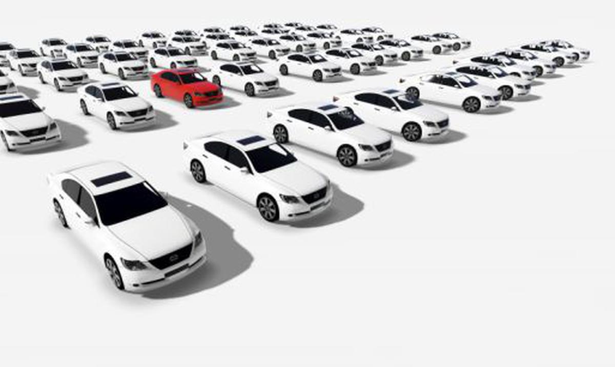 Las 10 marcas de autos más vendidas en Puerto Rico Primera Hora