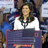 Jenniffer González sobre primaria republicana: “Ojalá Nikki Haley pueda fortalecer su candidatura”