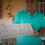 Familiares esperan año y medio por los restos de doña Belén