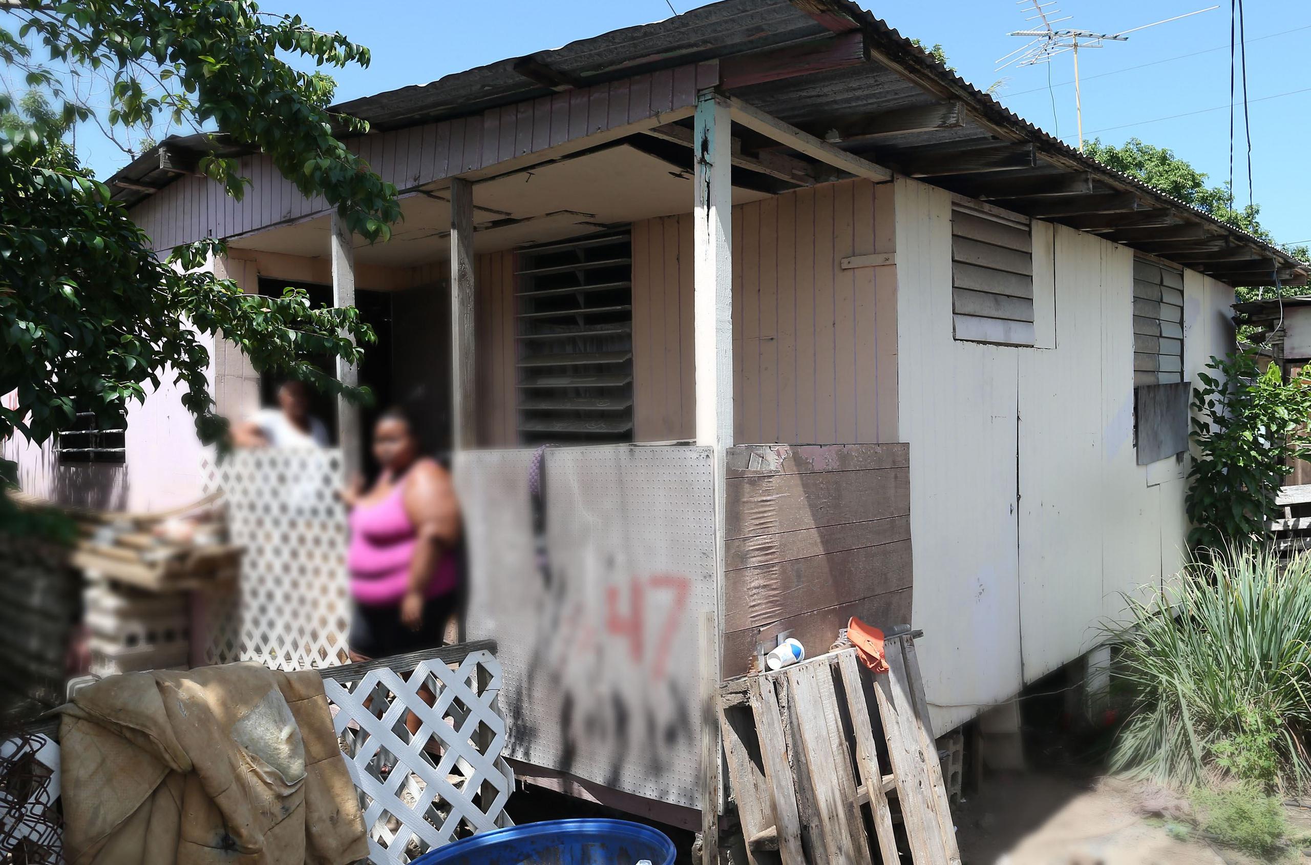 Entre el año 2000 y el 2012 se elevó el número de jefas de familia que viven bajo nivel de pobreza en Puerto Rico. (Archivo / GFR Media)