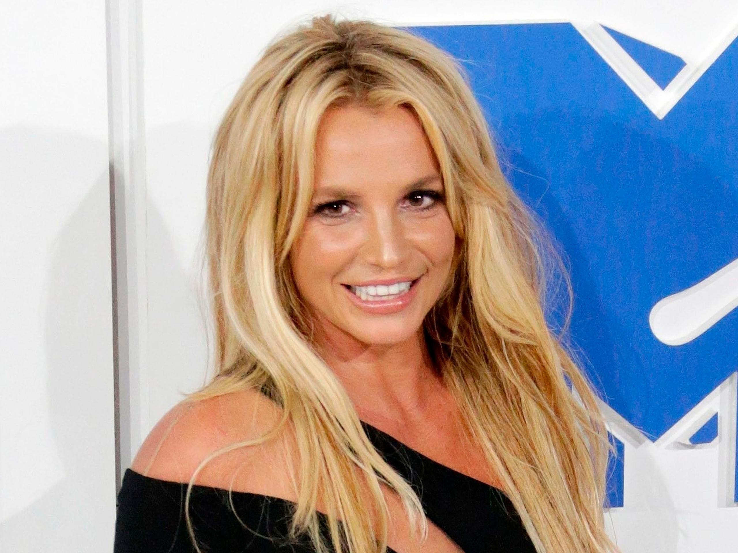 Britney Spears llegará a sus 40 años libre, independiente y enamorada -  Primera Hora