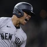 Los Yankees barren a los Astros y estropean así el debut de Josué Espada