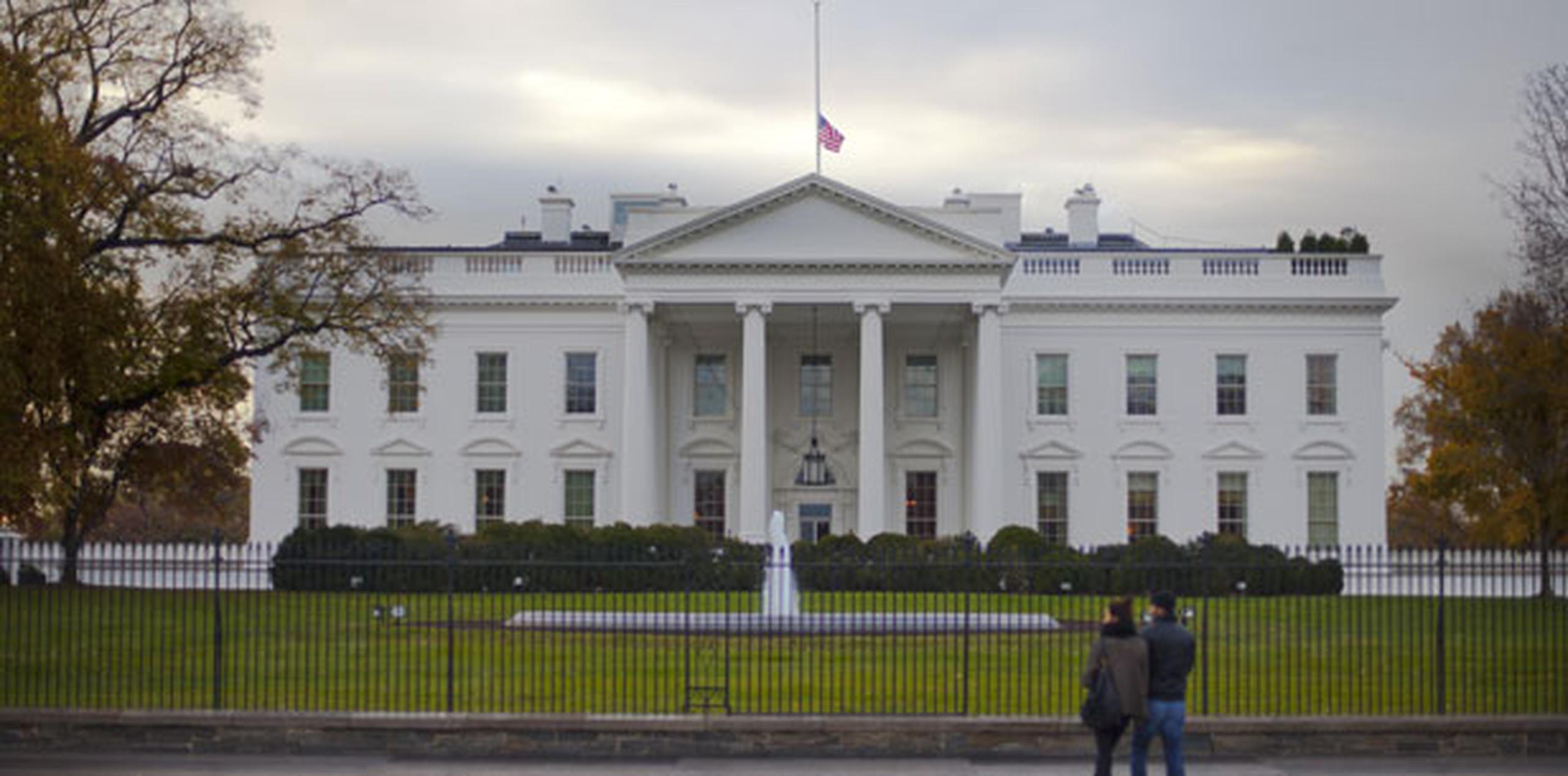 Washington dio a conocer el reporte en momentos en que Obama anunciaba sanciones contra el GRU y el FSB, la cúpula del GRU y compañías que Estados Unidos dice respaldan al GRU. (Archivo)