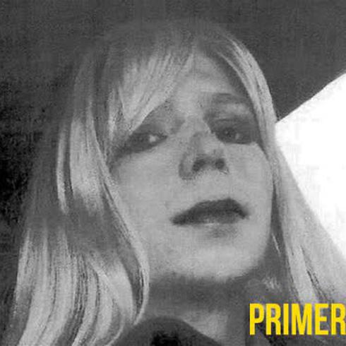 Chelsea Manning será liberada en mayo al igual que Óscar