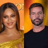 Ricky Martin y Beyoncé condenan el asesinato de Samuel tras mortal paliza presuntamente homófoba