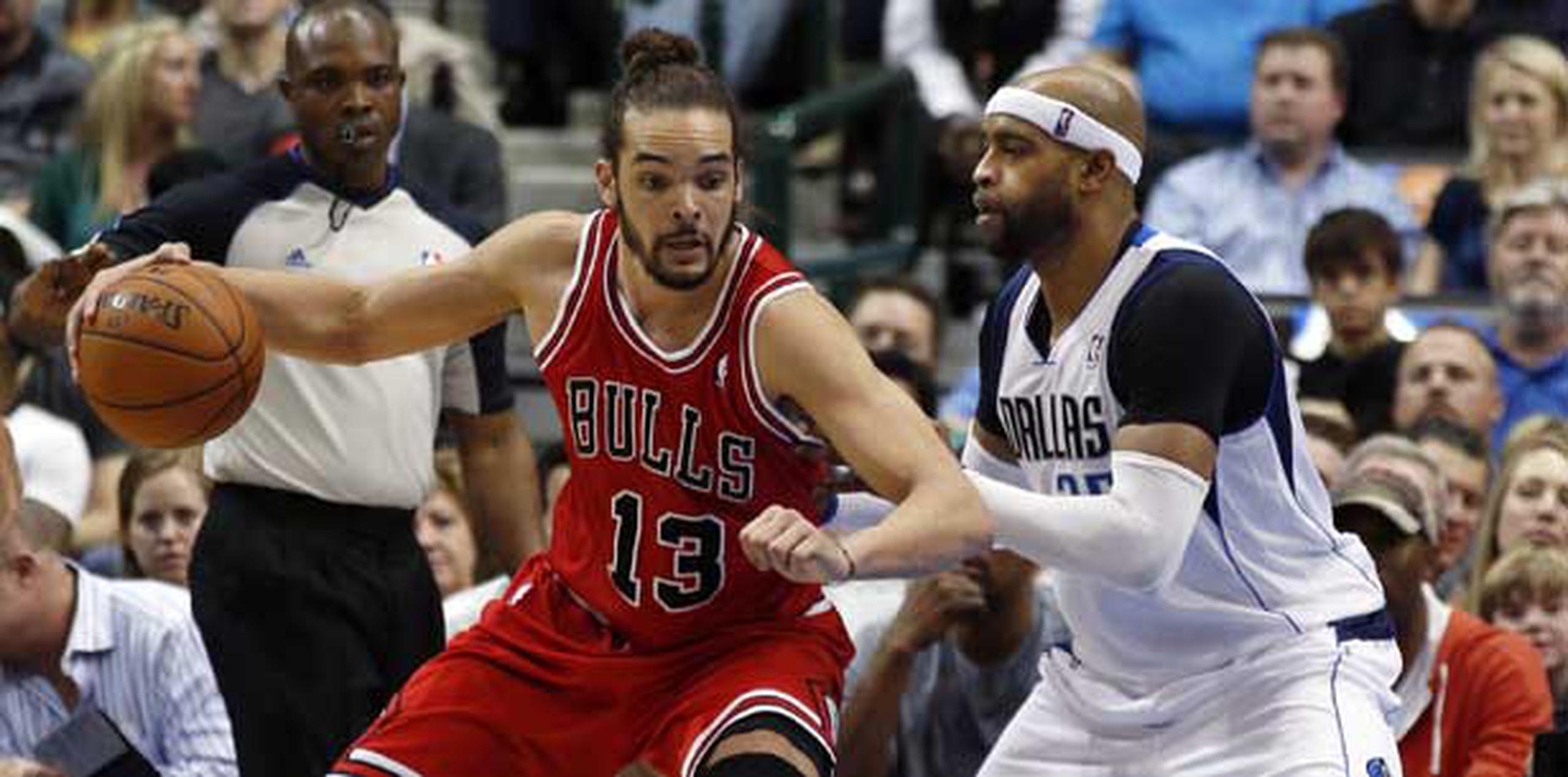 La popularidad de los Bulls de Chicago sigue elevada.  (AP/Archivo/John F. Rhodes)