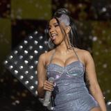 Cardi B donará $1 millón a familias afectadas por el coronavirus