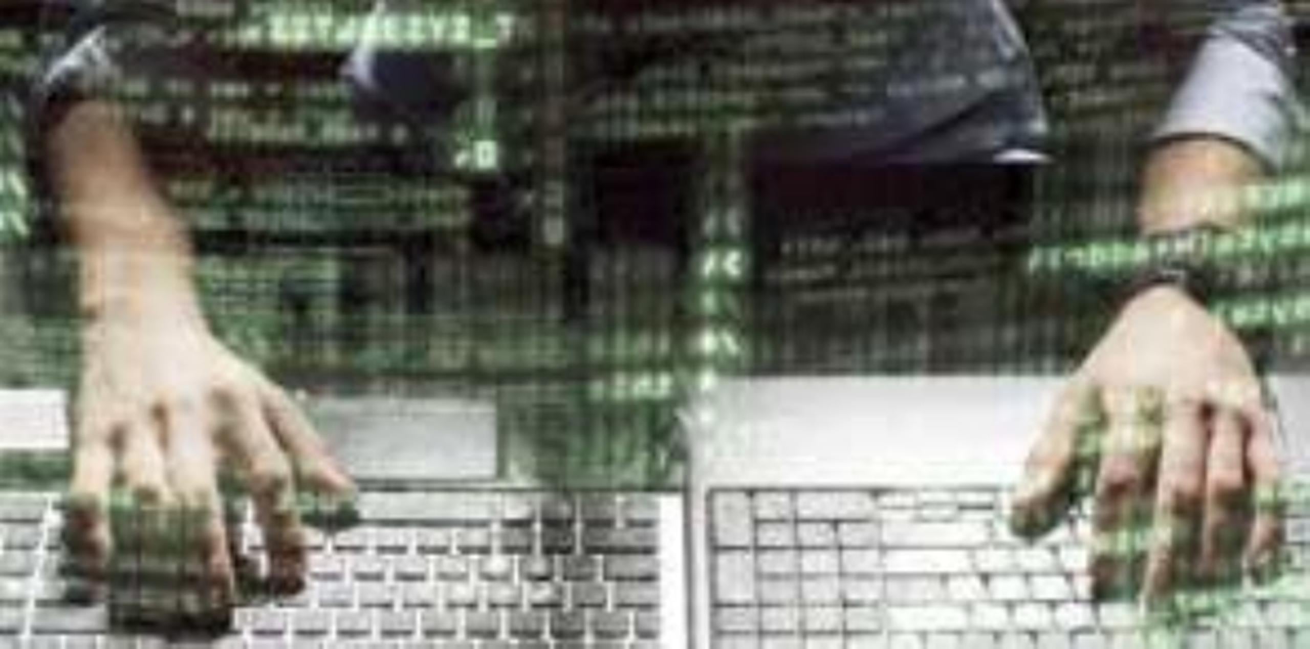 “Nadie puede esconderse detrás de una computadora para acechar a otras personas”, expresó el director de la Unidad Investigativa de Crímenes Cibernéticos, Rafael Sosa Arvelo. (Archivo)